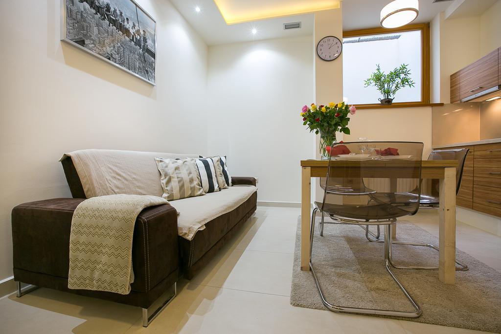 Apartament Gorące źródła Centrum Zakopane