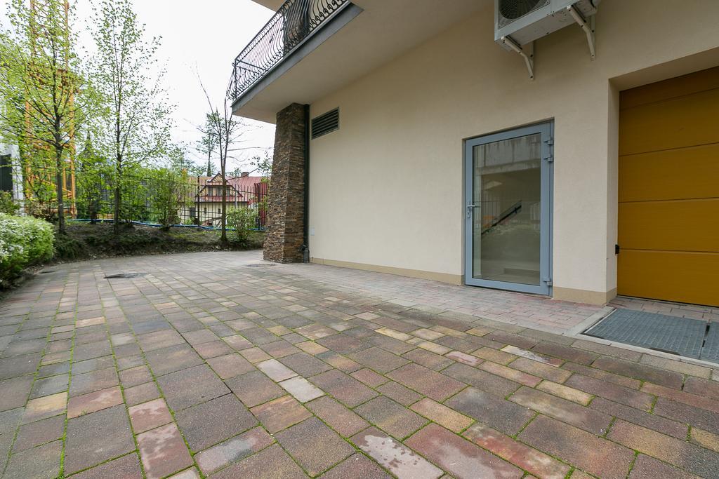 Apartament Gorące źródła Centrum Zakopane
