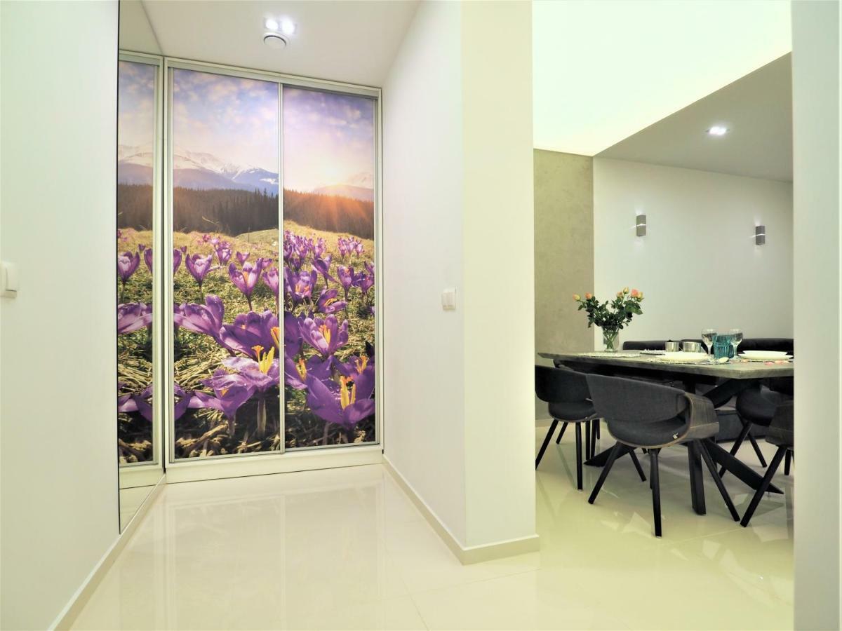 Apartament Gorące źródła Centrum Zakopane