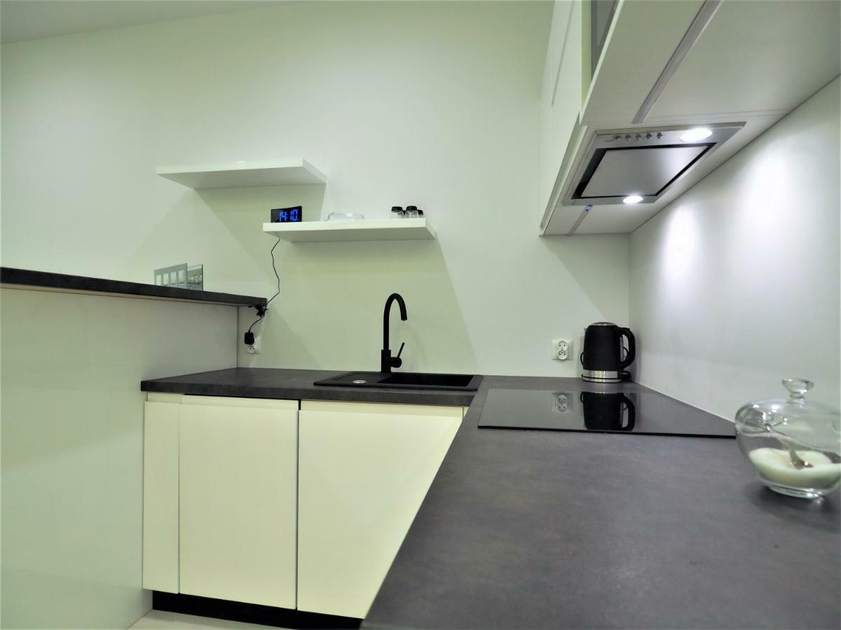 Gorące źródła Centrum Apartament Zakopane
